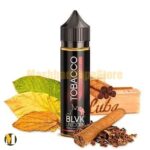 جویس سیگار کوبایی بی ال وی کی <br><span>Blvk Tobacco Cuban Cigar 60ml</span>